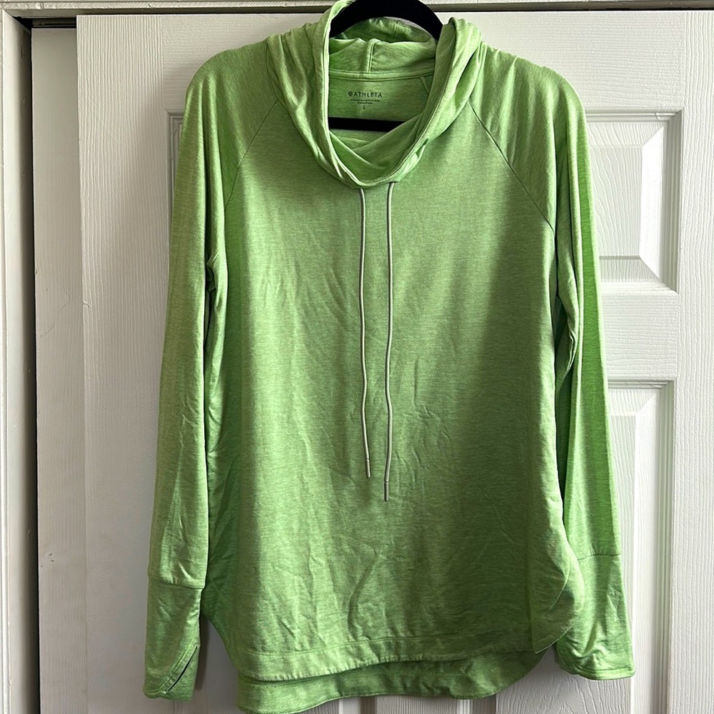 Athleta Hoodie